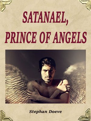 cover image of Satanael, Prince of Angels
